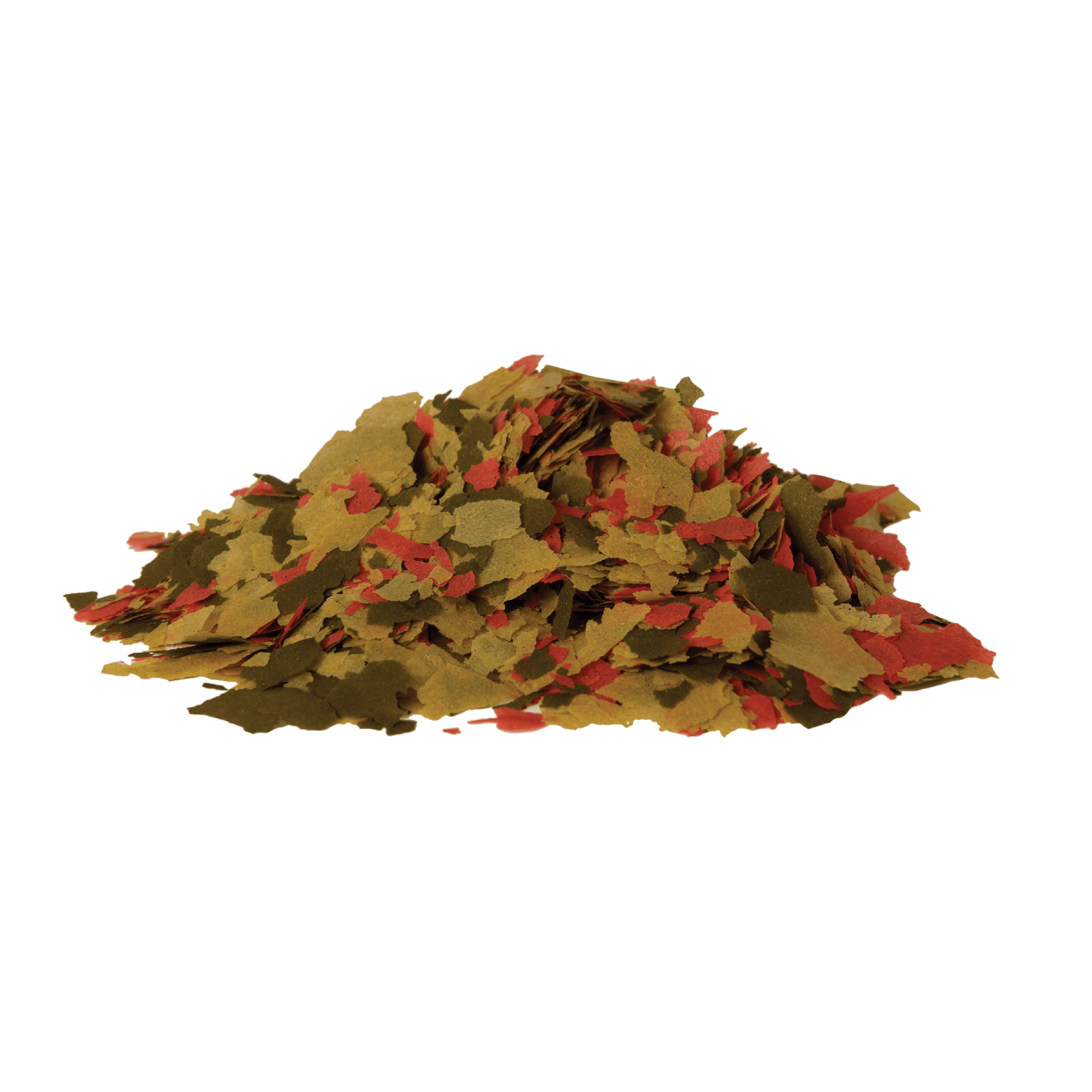 Fish Food Flake - POPULAR Goldfish Flakes, Balanced Diet Fish