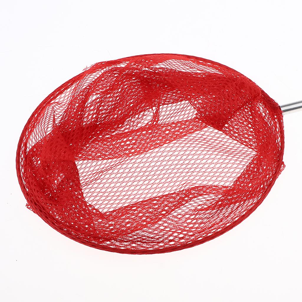 Fish Net Handle - Folding Butterfly Net for Kids Adjustable