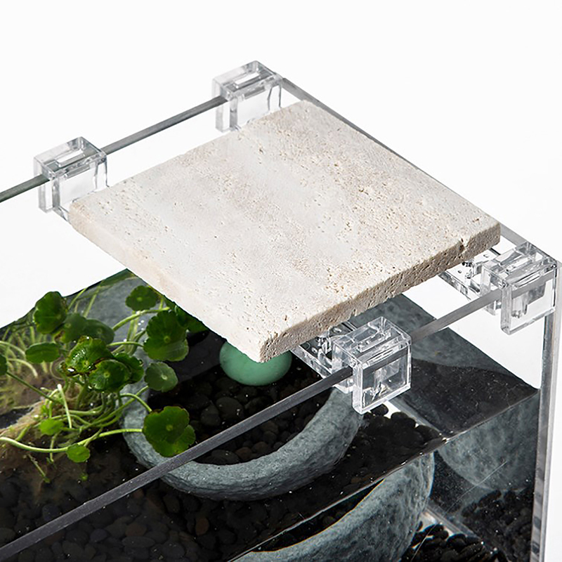 4PCS Acrylic Fish Tank Cover H - đánh giá và giá Aquarium Fish To Buy
