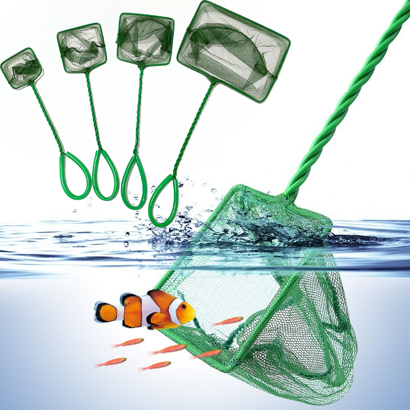 3-10inch Fish Net Long Handle  - đánh giá và giá Fish Net Handle