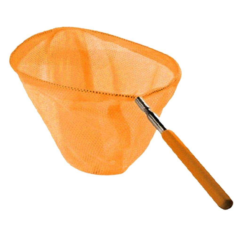 Telescopic Kids Fishing Net Fo - đánh giá và giá Fish Net Handle