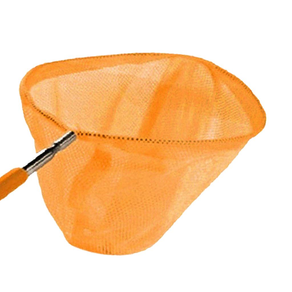 Telescopic Kids Fishing Net Fo - đánh giá và giá Fish Net Handle