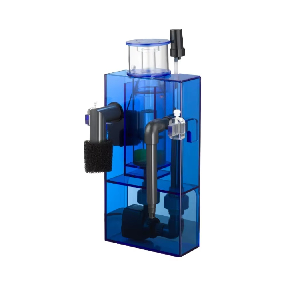 AE-HP1 modern suspended protei - đánh giá và giá Protein Skimmer Reef