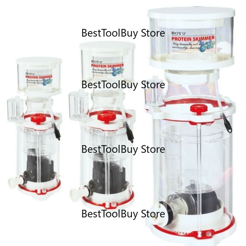 Top Selling Coral Reef Protein - đánh giá và giá Protein Skimmer Reef