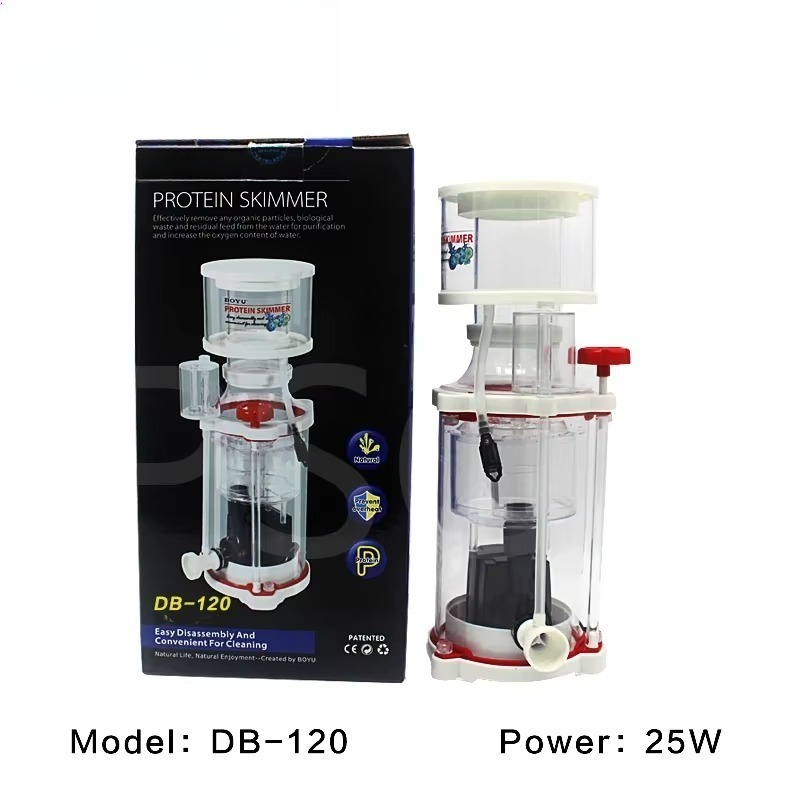 Top Selling Coral Reef Protein - đánh giá và giá Protein Skimmer Reef