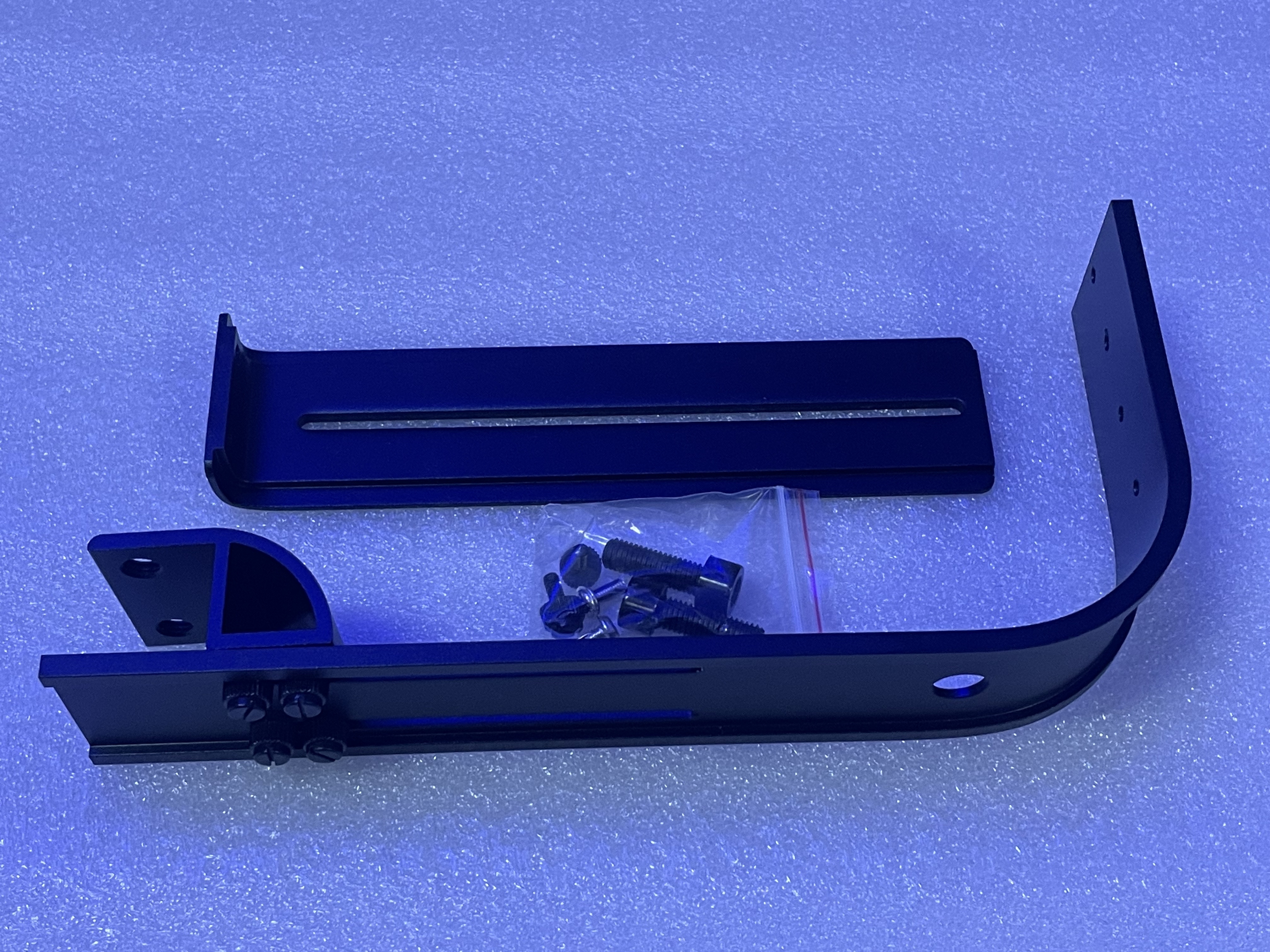 WRGB Aquarium LED Light Aqua K - đánh giá và giá Aquarium Fish Black
