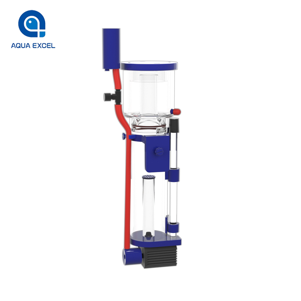 Aqua Excel AE-NANO40/50/70D DC - đánh giá và giá Protein Skimmer Reef