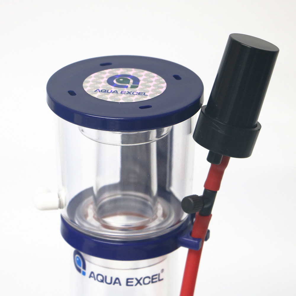 Aqua Excel AE-NANO40/50/70D DC - đánh giá và giá Protein Skimmer Reef