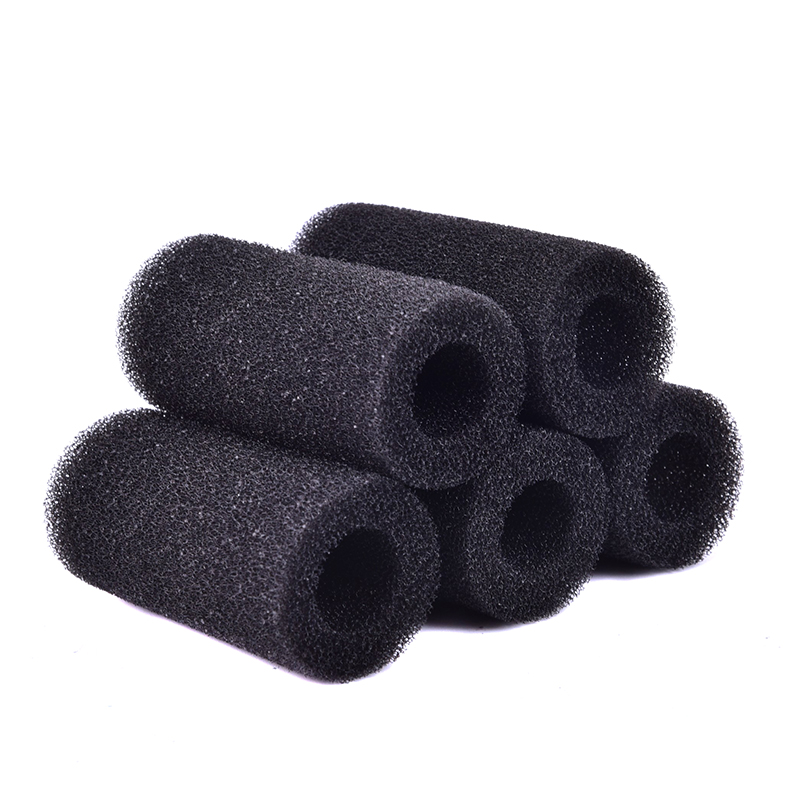 5Pcs L Size Black Sponge Aquar - đánh giá và giá Aquarium Fish Black