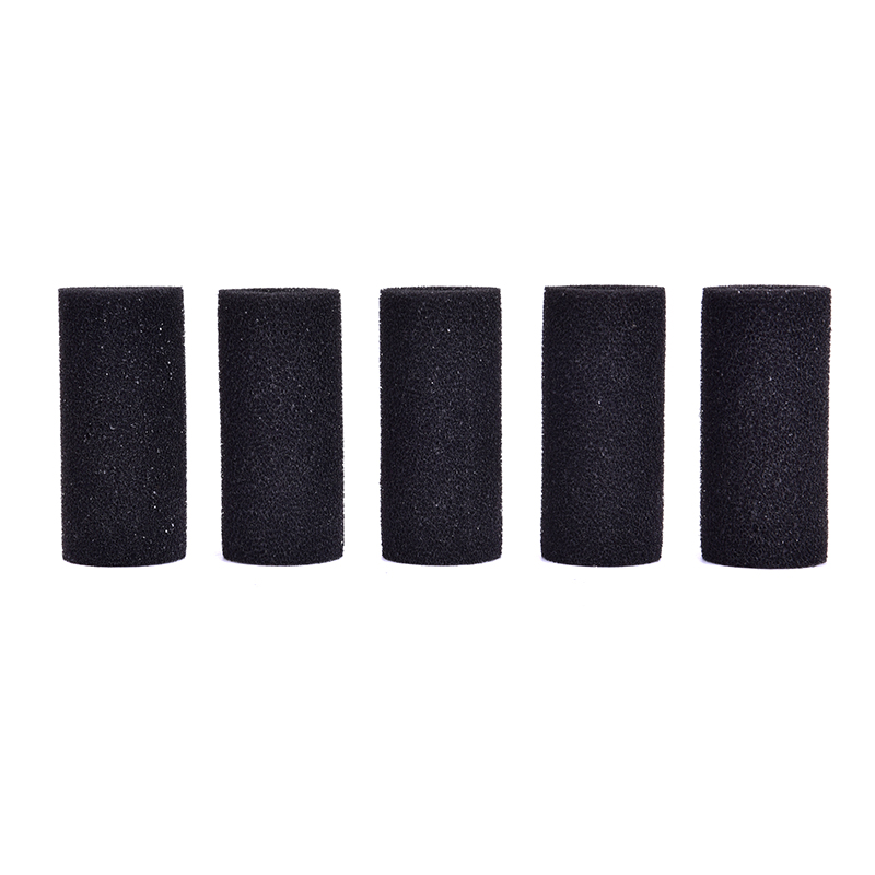 5Pcs L Size Black Sponge Aquar - đánh giá và giá Aquarium Fish Black