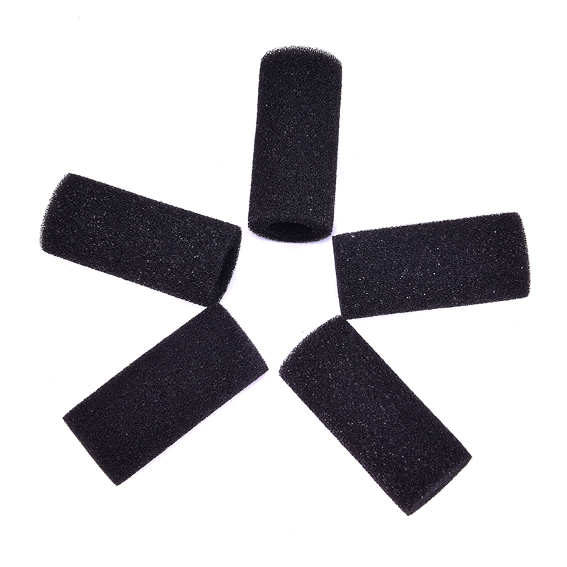 5Pcs L Size Black Sponge Aquar - đánh giá và giá Aquarium Fish Black