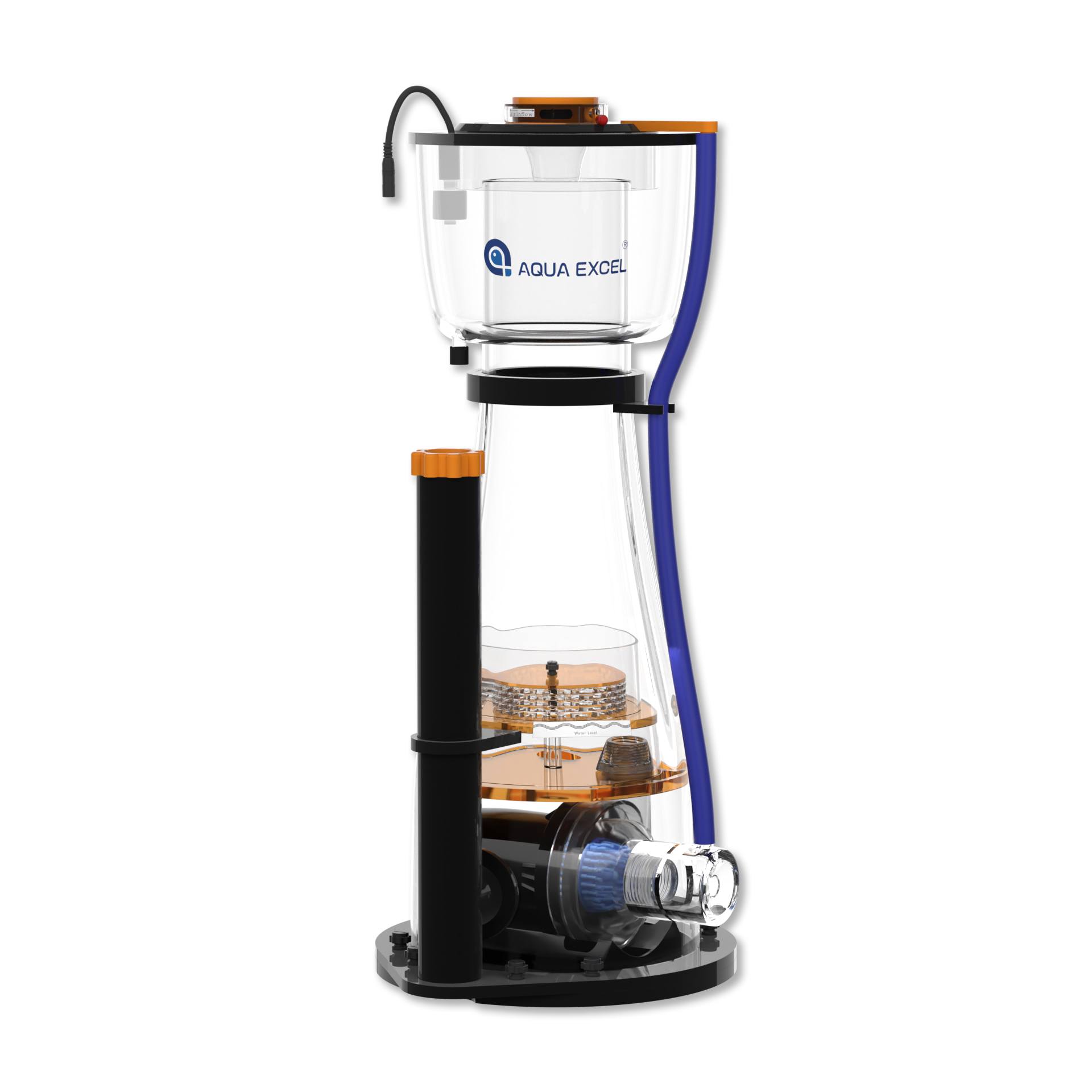 Hot Selling  AE-DF18N Modern I - đánh giá và giá Protein Skimmer Reef