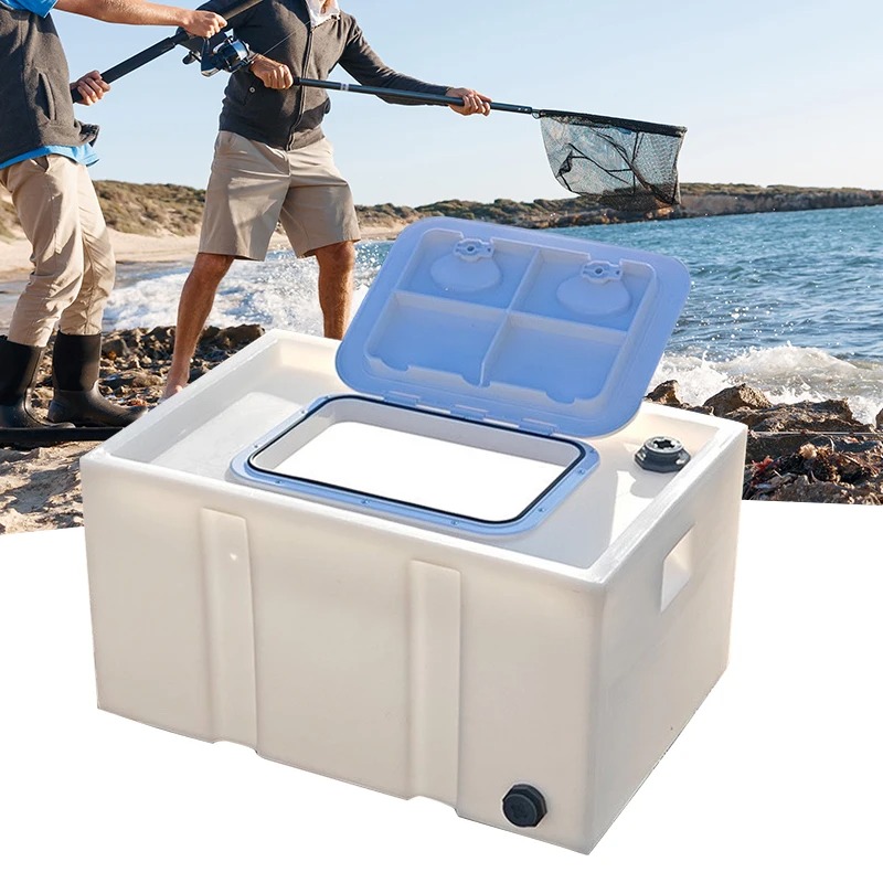 Live Fish Bucket Thickened   4 - đánh giá và giá Aquarium Fish To Buy
