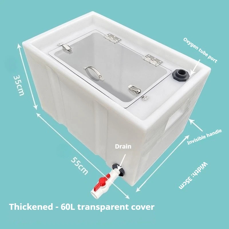 Live Fish Bucket Thickened   4 - đánh giá và giá Aquarium Fish To Buy