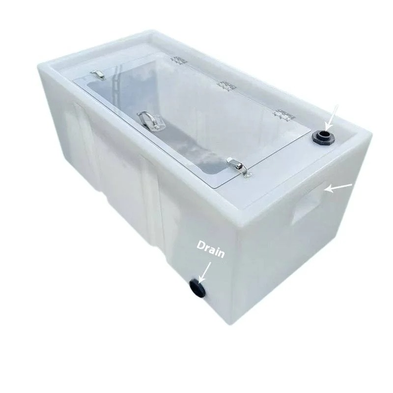 Live Fish Bucket Thickened   4 - đánh giá và giá Aquarium Fish To Buy