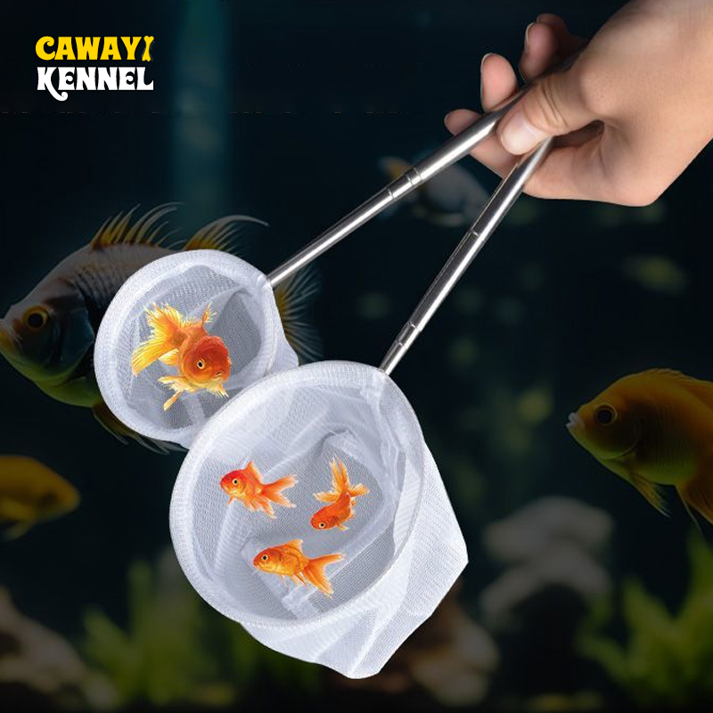 Square Round Stainless Steel H - đánh giá và giá Fish Net Handle