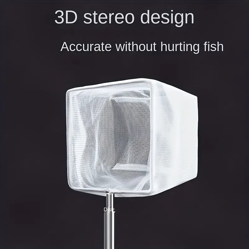 Square Round Stainless Steel H - đánh giá và giá Fish Net Handle