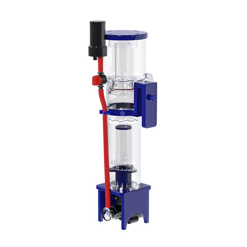 Back Filtration Protein Skimme - đánh giá và giá Protein Skimmer Reef