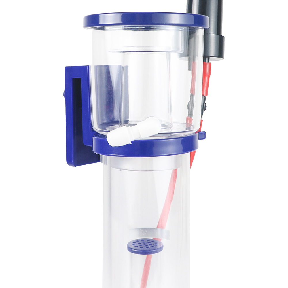 Back Filtration Protein Skimme - đánh giá và giá Protein Skimmer Reef