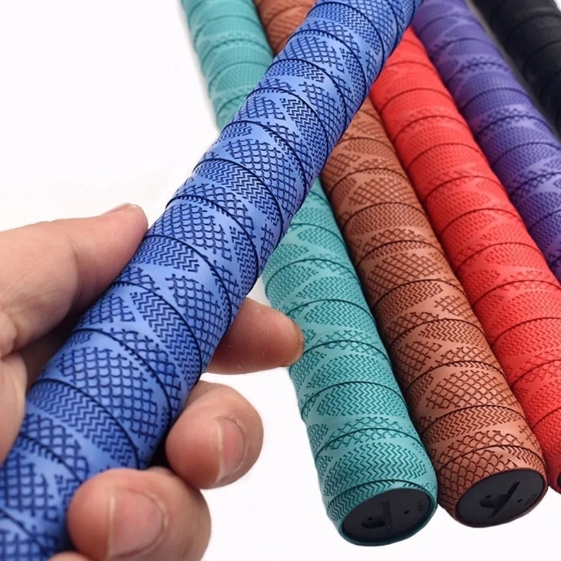 2M Non-slip Sticky Sweat-absor - đánh giá và giá Fish Net Handle