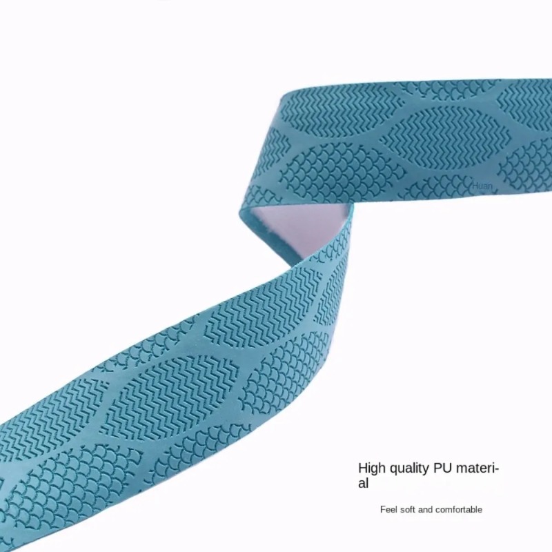 2M Non-slip Sticky Sweat-absor - đánh giá và giá Fish Net Handle