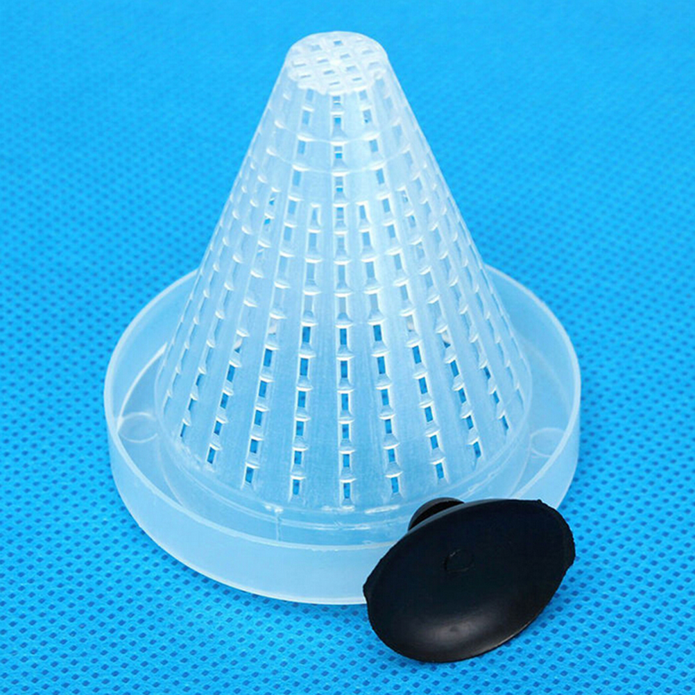 1Pc Feeding Cup Aquarium Baske - đánh giá và giá Aquarium Fish Angel