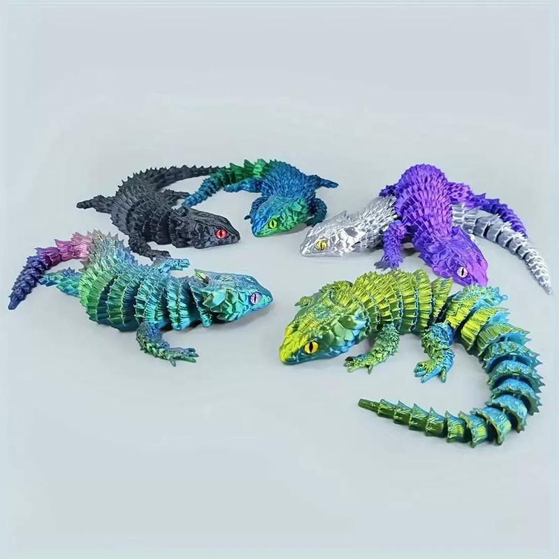 3D Printed Conjoined Lizard St - đánh giá và giá Aquarium Fish To Buy