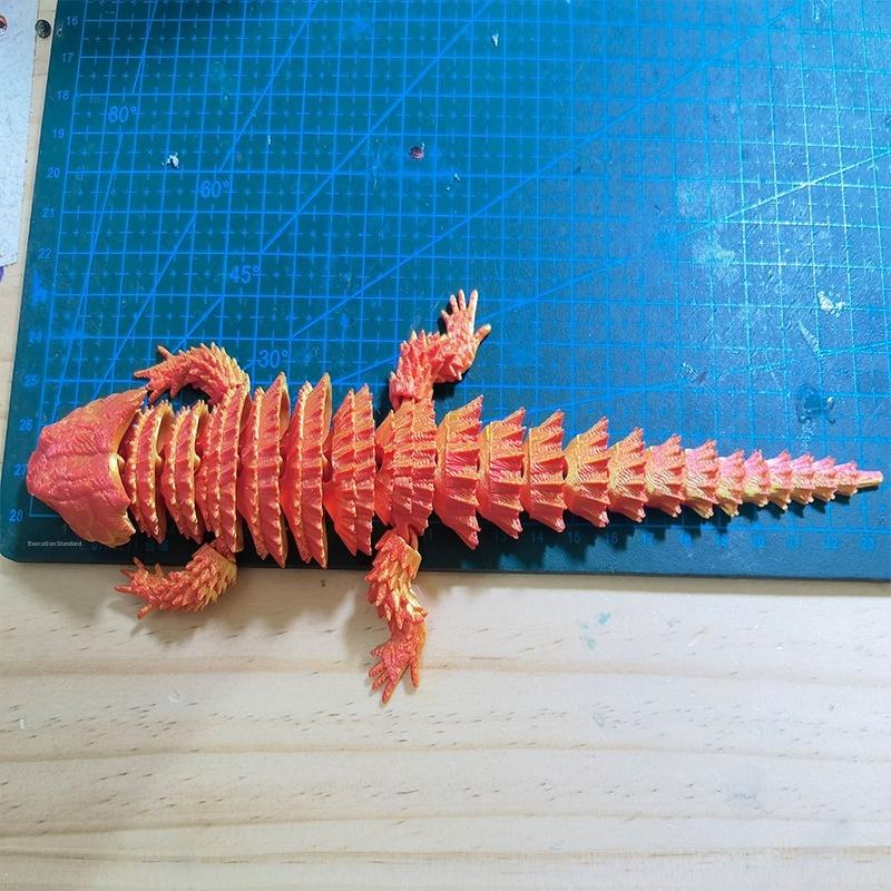 3D Printed Conjoined Lizard St - đánh giá và giá Aquarium Fish To Buy