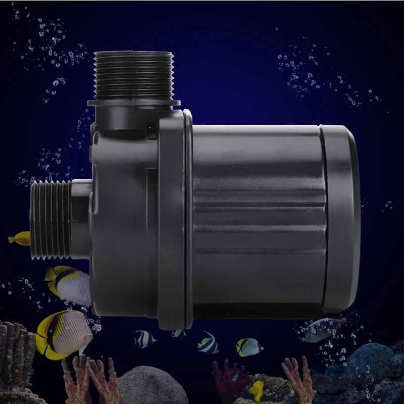 110-240V Red Starfish  Aquariu - đánh giá và giá Protein Skimmer Reef
