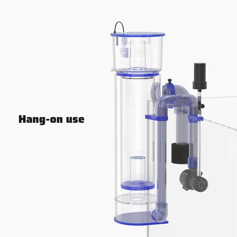 AE-75H/100H Hang-on Protein Sk - đánh giá và giá Protein Skimmer Reef