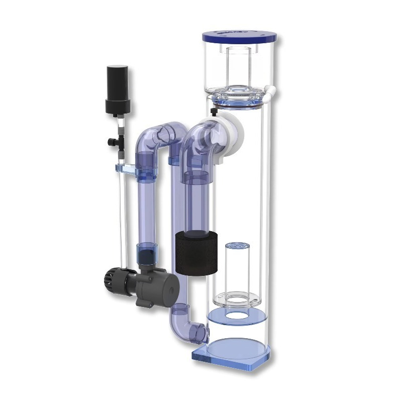 AE-75H/100H Hang-on Protein Sk - đánh giá và giá Protein Skimmer Reef