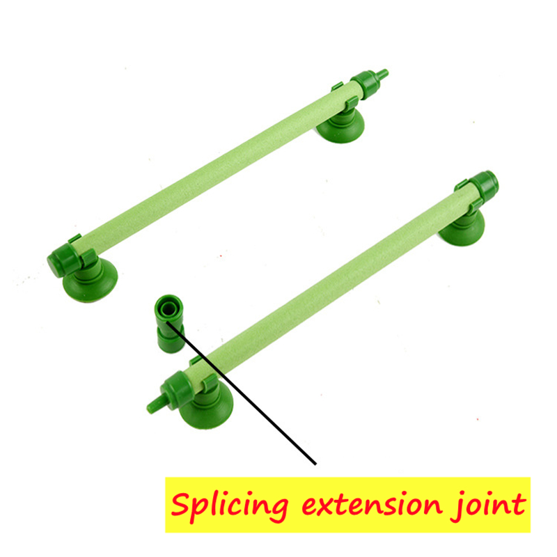 DIY Aquarium Air Pump Accessor - đánh giá và giá Aquarium Fish No Need Oxygen