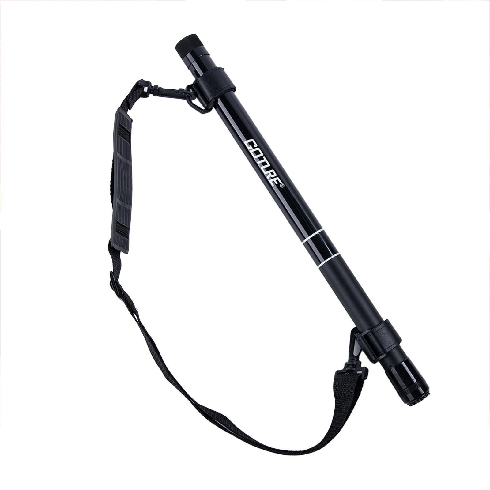 Goture Portable Fishing Net Po - đánh giá và giá Fish Net Handle