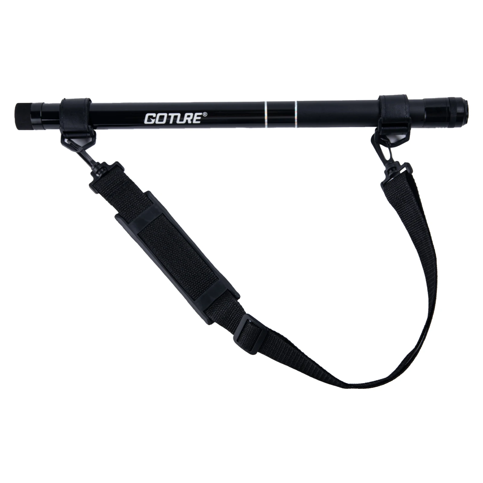 Goture Portable Fishing Net Po - đánh giá và giá Fish Net Handle