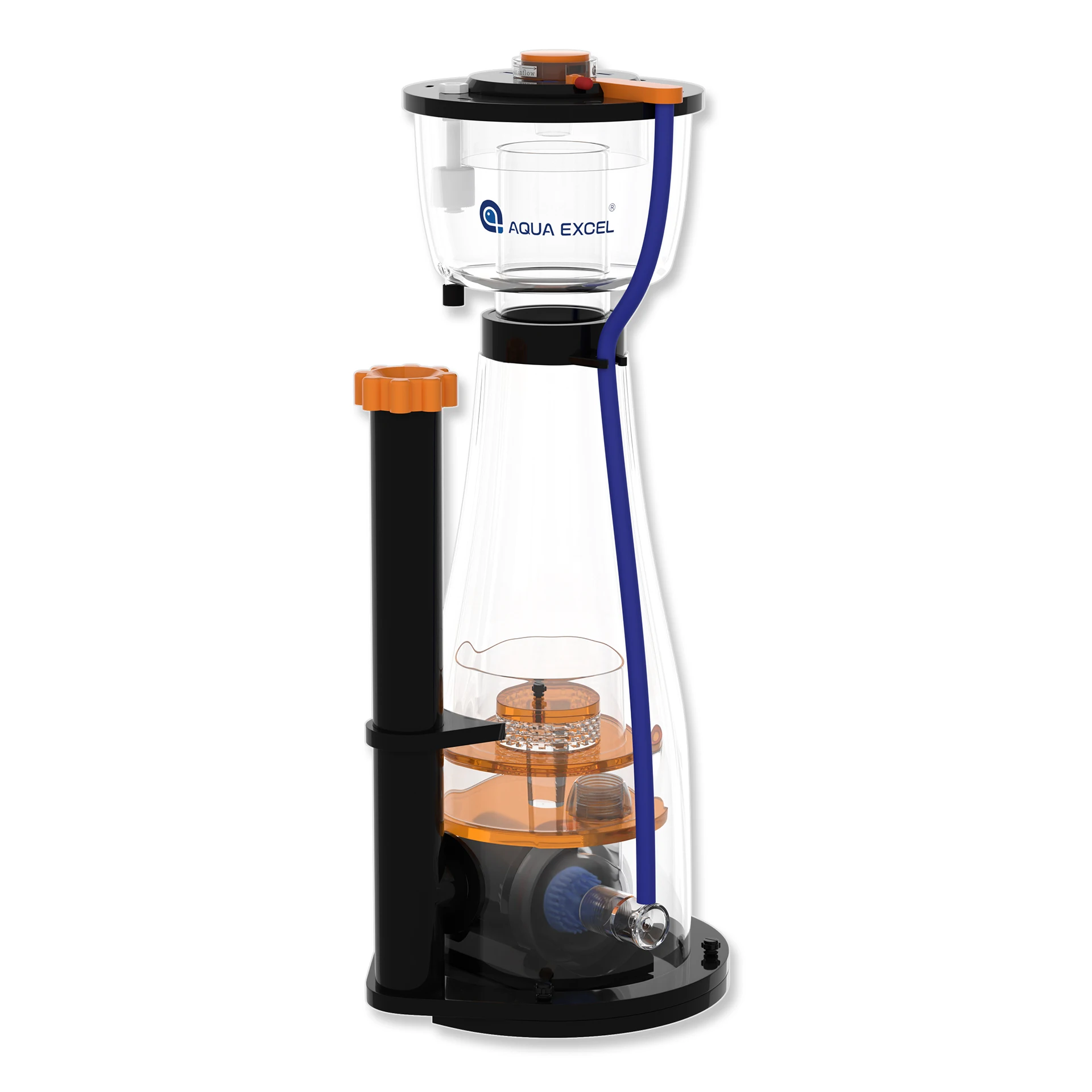 2026Hot Selling AQUAEXCEL AE-D - đánh giá và giá Protein Skimmer Reef