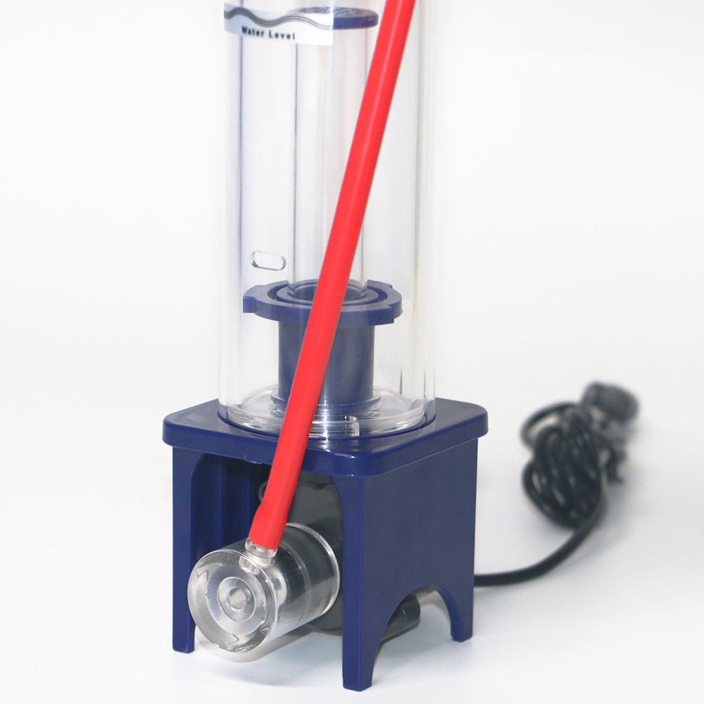 Aqua Excel DC 12V Nano Protein - đánh giá và giá Protein Skimmer Reef