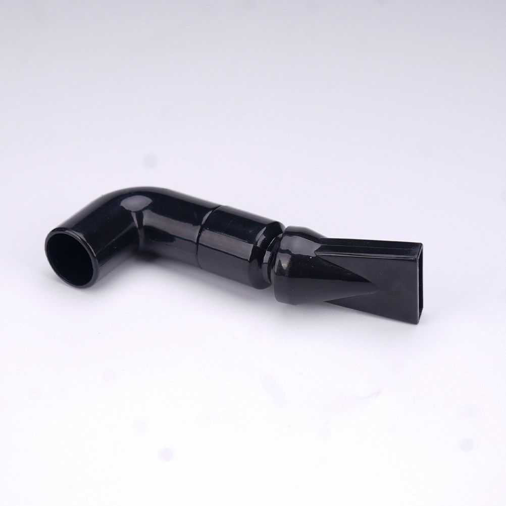 Aquarium Pump Duckbill Nozzle  - đánh giá và giá Aquarium Fish Black