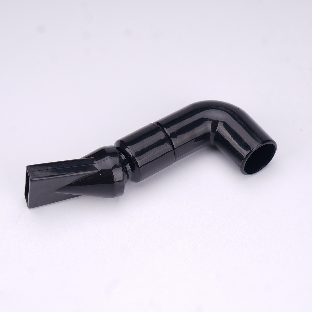 Aquarium Pump Duckbill Nozzle  - đánh giá và giá Aquarium Fish Black
