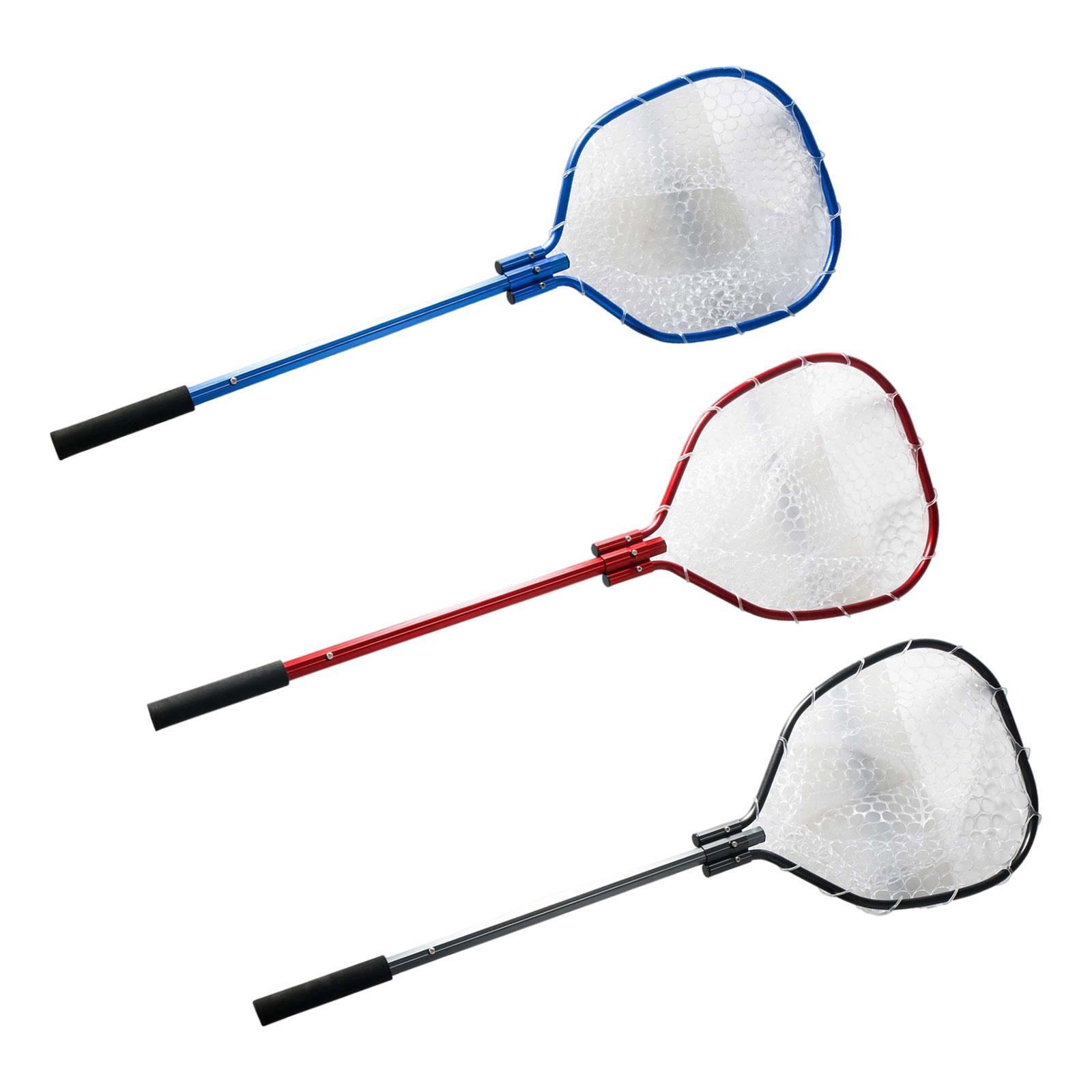 Fishing Tool Foldable Handle E - đánh giá và giá Fish Net Handle