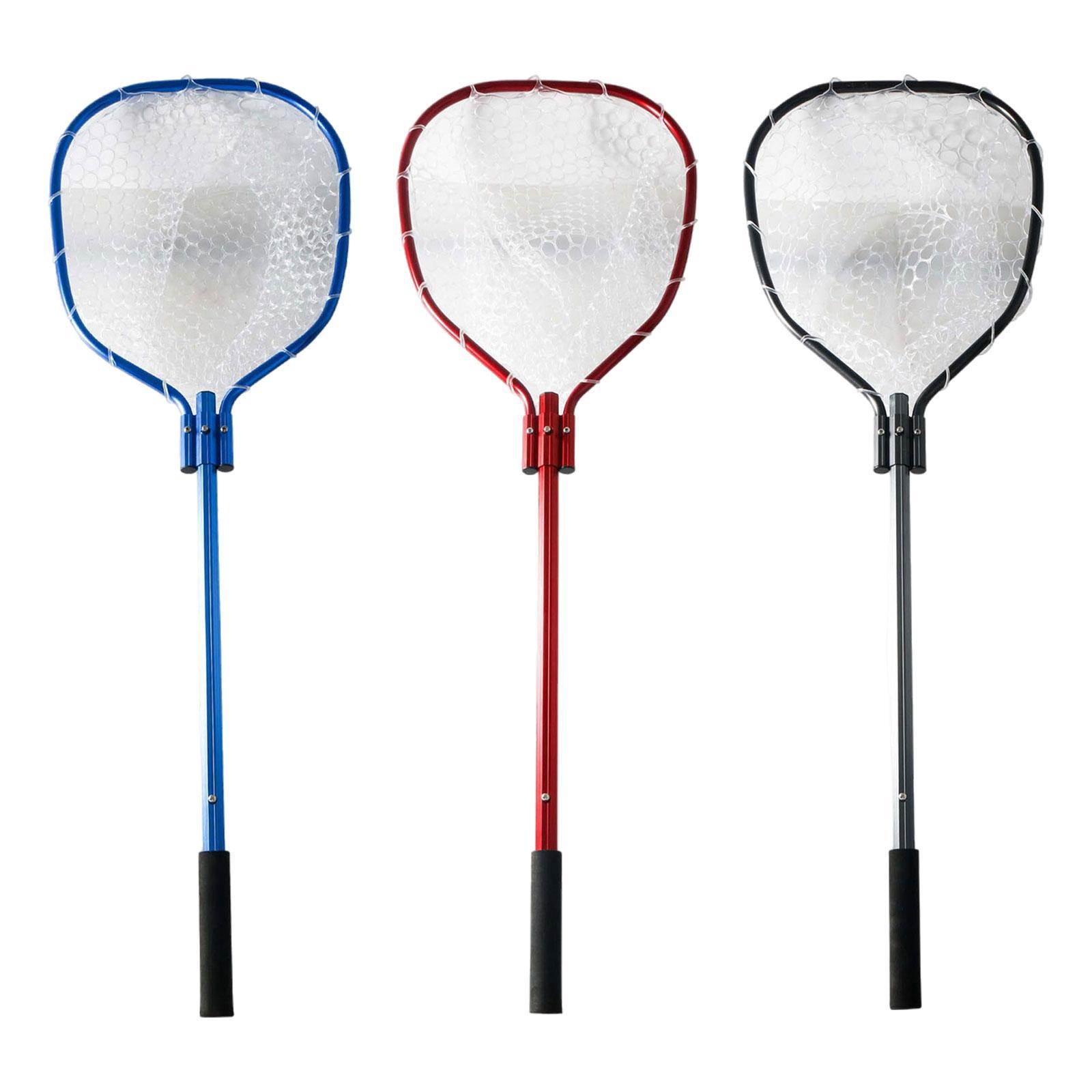 Fishing Tool Foldable Handle E - đánh giá và giá Fish Net Handle