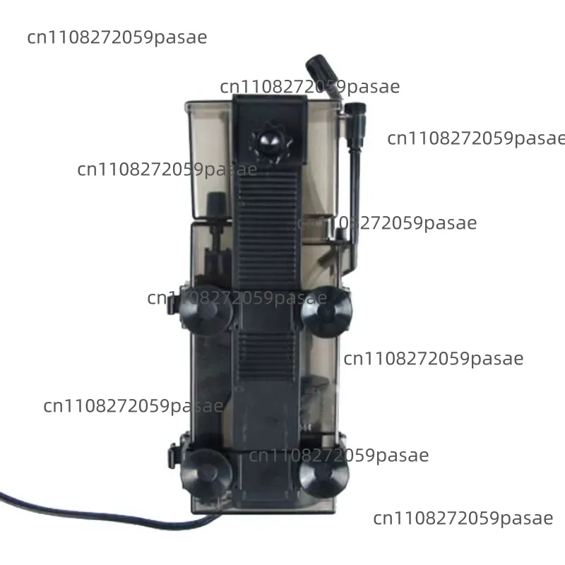 SK-300 300L/H Marine Reef Cora - đánh giá và giá Protein Skimmer Reef