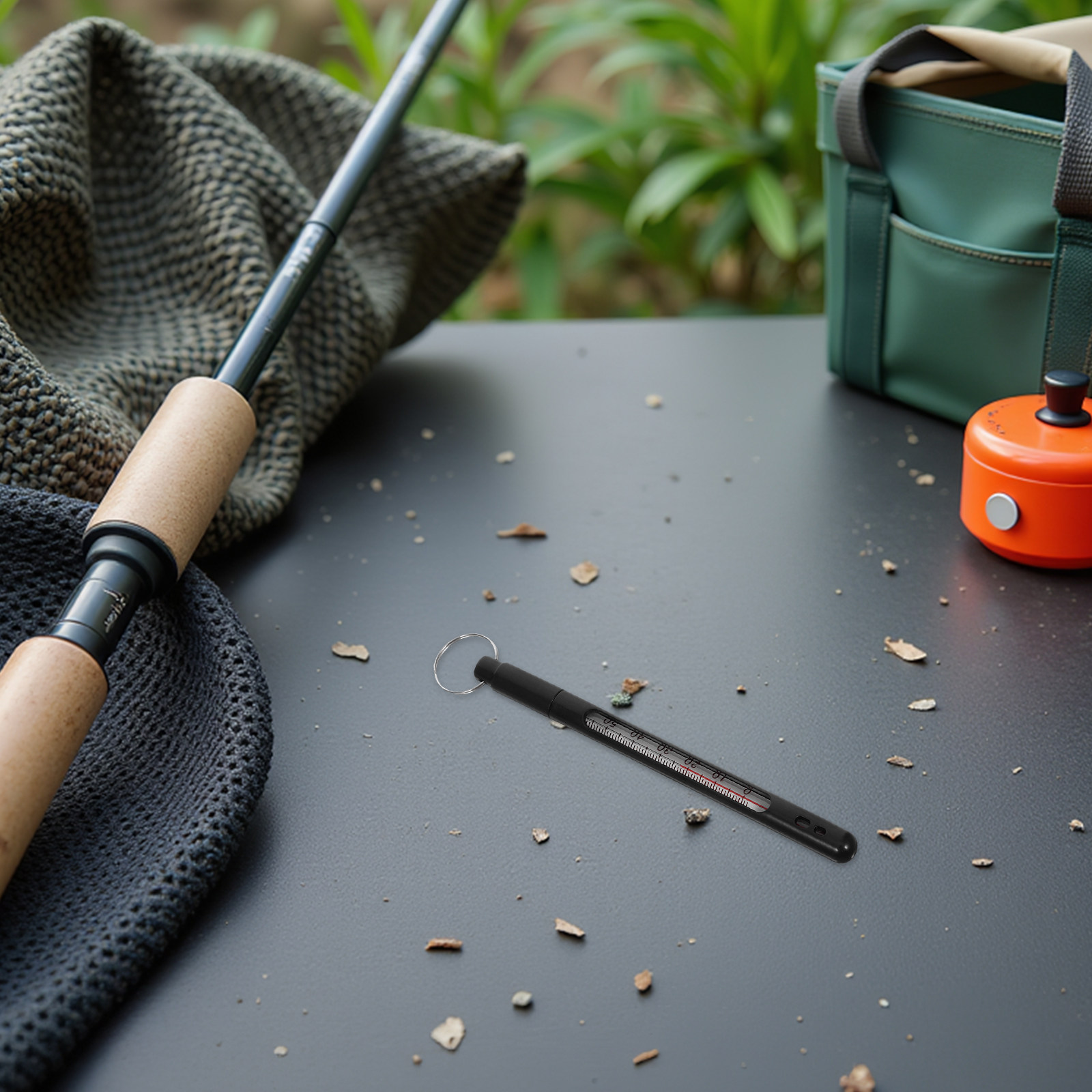 Fishing Thermometer Outdoor Wa - đánh giá và giá Aquarium Fish To Buy