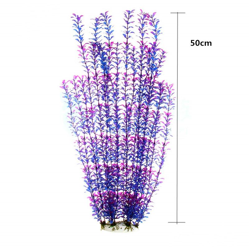 50CM Artificial Fish Tank Rare - đánh giá và giá Aquarium Fish To Buy