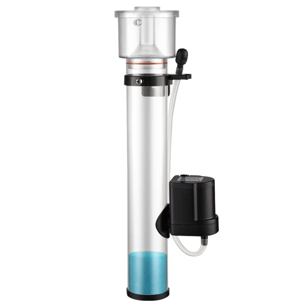Adjustable water flow suspende - đánh giá và giá Protein Skimmer Reef