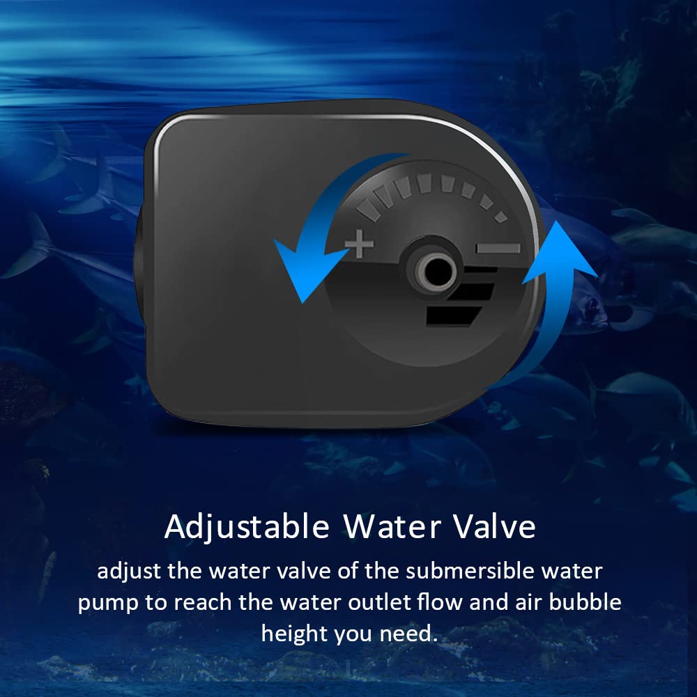 Adjustable water flow suspende - đánh giá và giá Protein Skimmer Reef