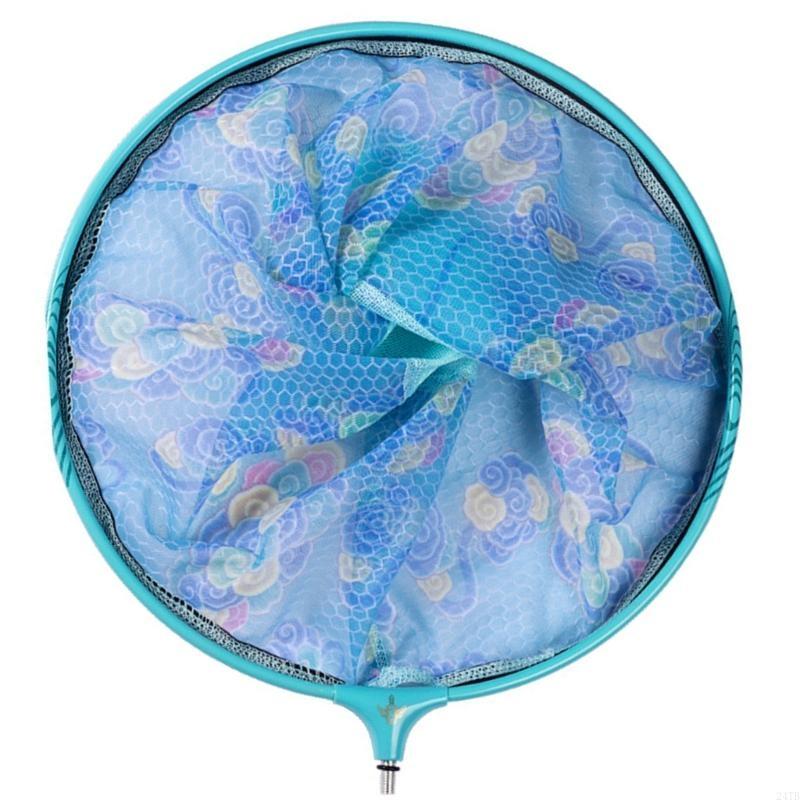 Fishing Net Head for Safe Fish - đánh giá và giá Fish Net Handle