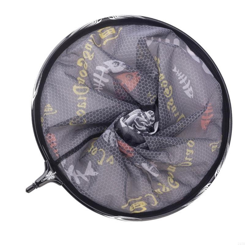 Fishing Net Head for Safe Fish - đánh giá và giá Fish Net Handle