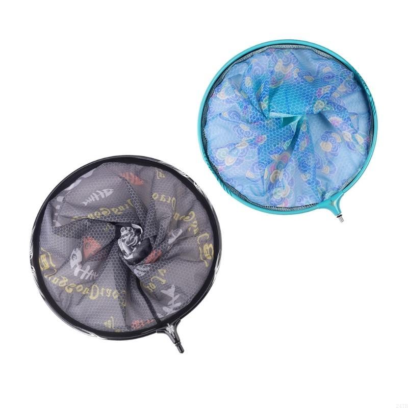 Fishing Net Head for Safe Fish - đánh giá và giá Fish Net Handle