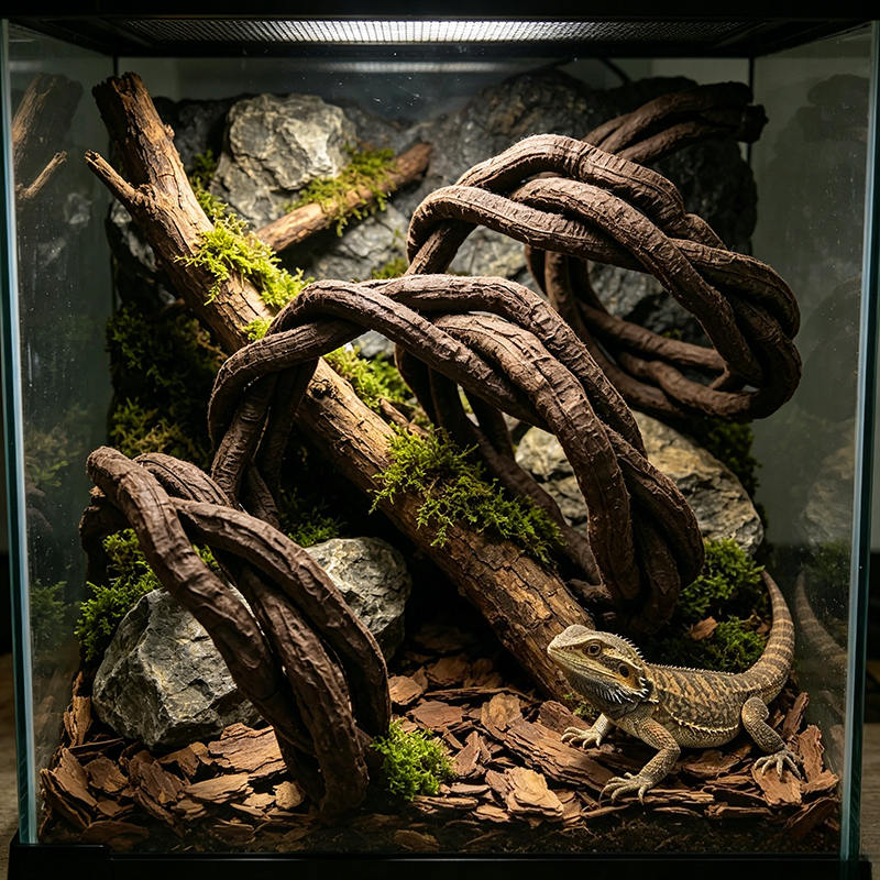 100cm Artificial Vine Plant Cl - đánh giá và giá Aquarium Fish To Buy