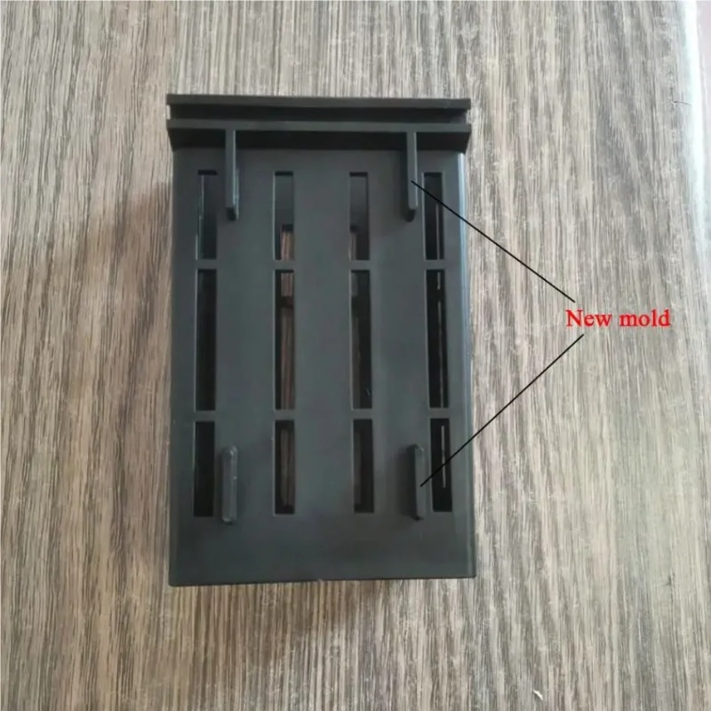 Aquarium Plant Holder Black Pl - đánh giá và giá Aquarium Fish Black